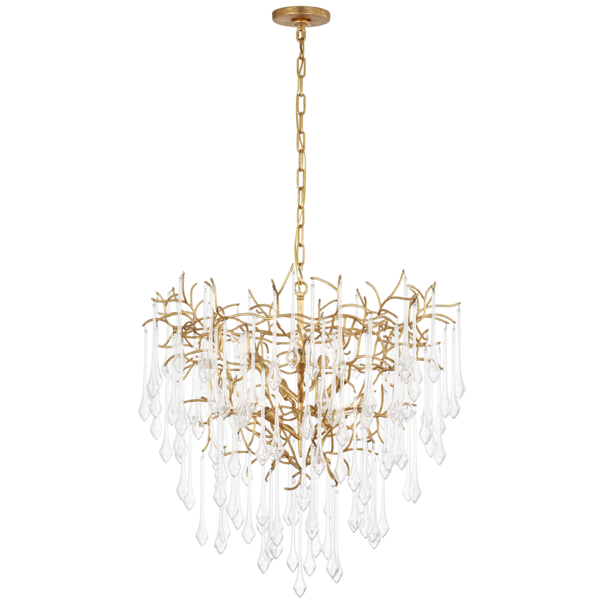 Branch Rayne 31" Chandelier 31''