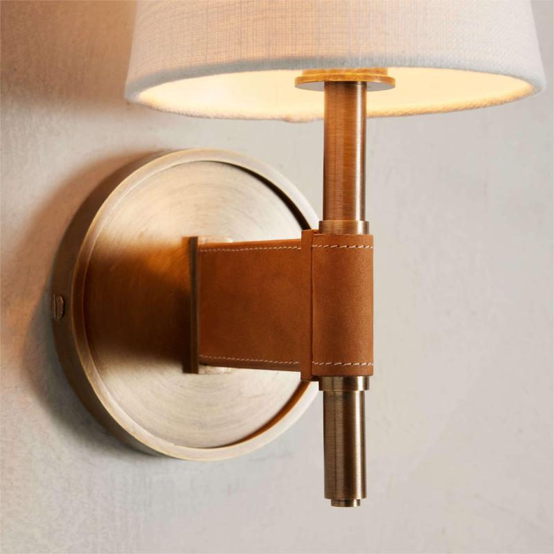 Hasting Wall Sconce