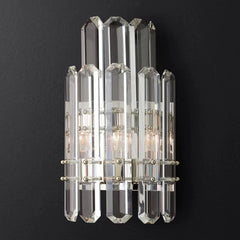 Bonnington 2-Tier Wall Sconce