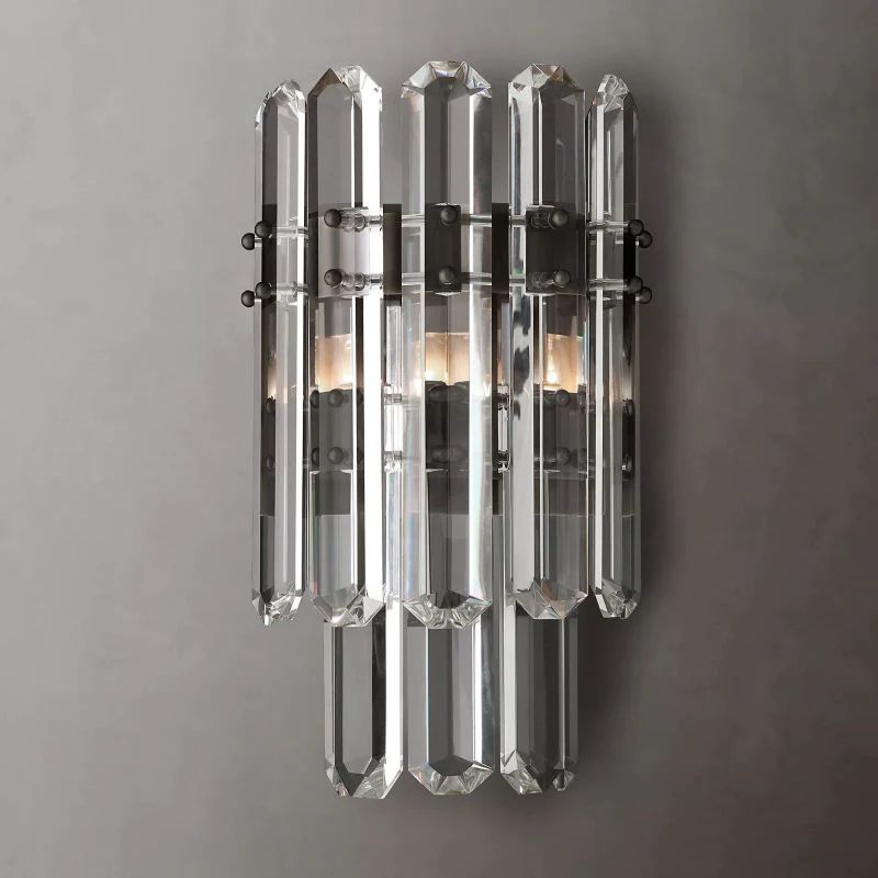 Bonnington 2-Tier Wall Sconce