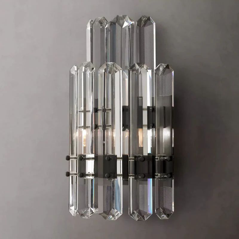 Bonnington 2-Tier Wall Sconce