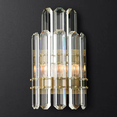 Bonnington 2-Tier Wall Sconce