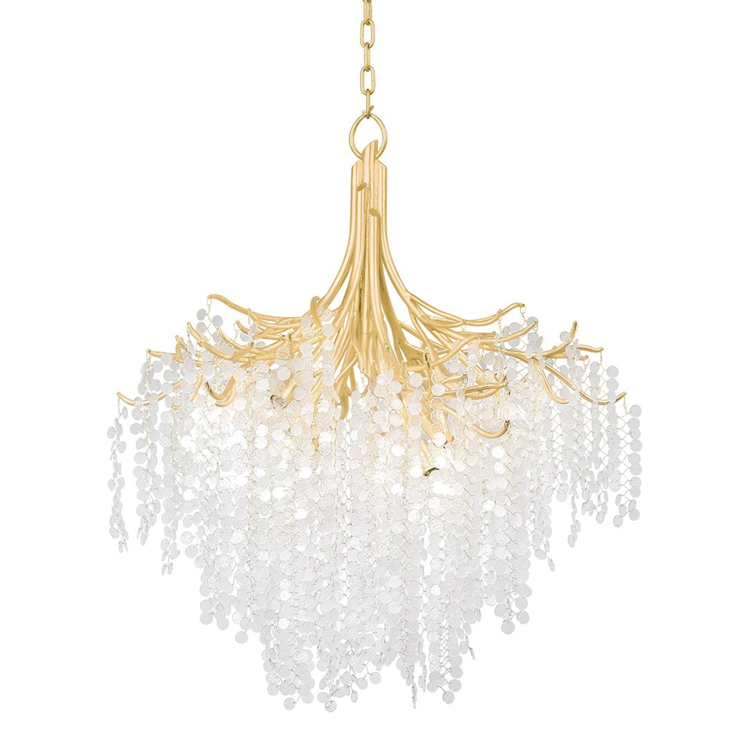 Branch Rayne Chandelier 32''