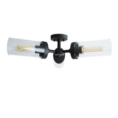 Cade Flushmount 31''D