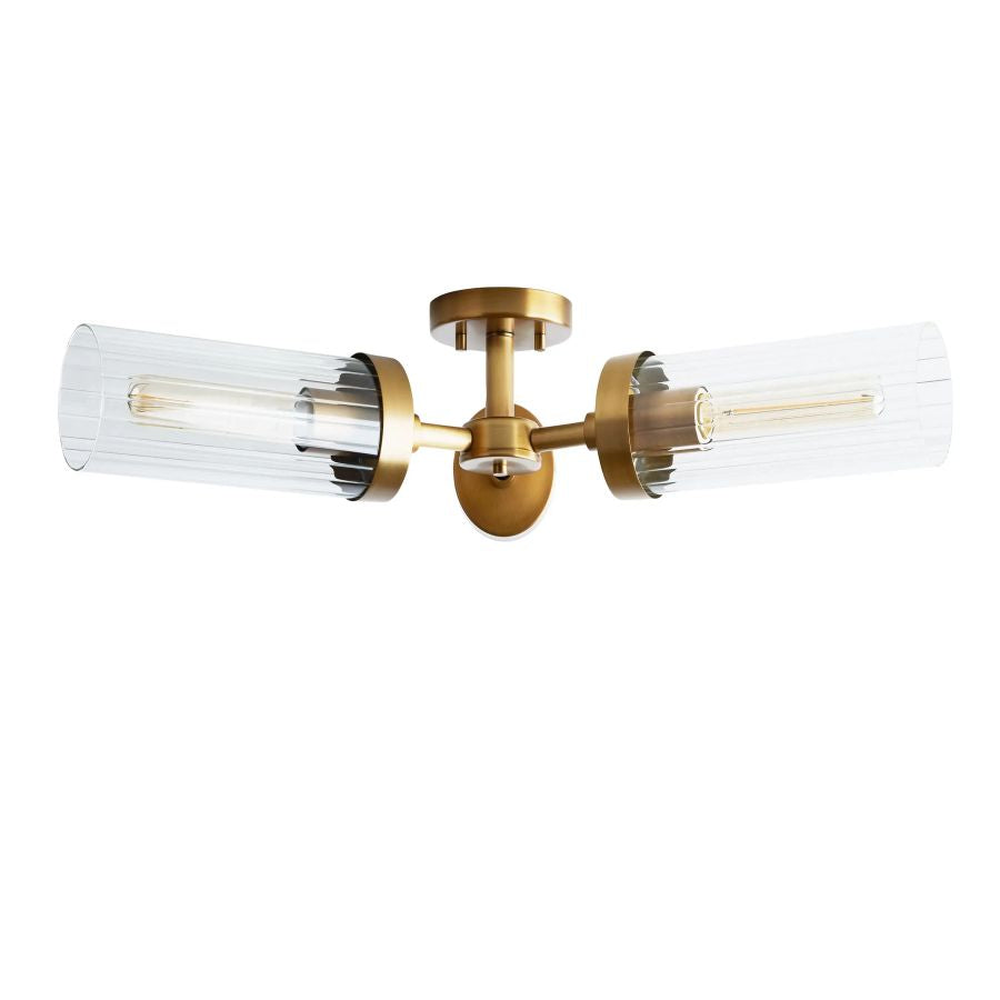 Cade Flushmount 31''D