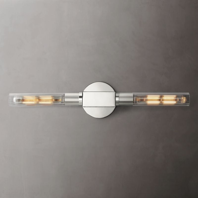 Cania Linear Sconce