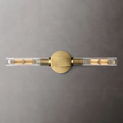 Cania Linear Sconce