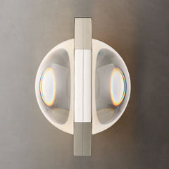 Ecbatant Sconce