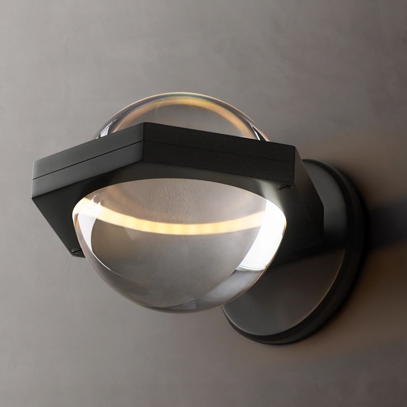 Ecbatant Sconce