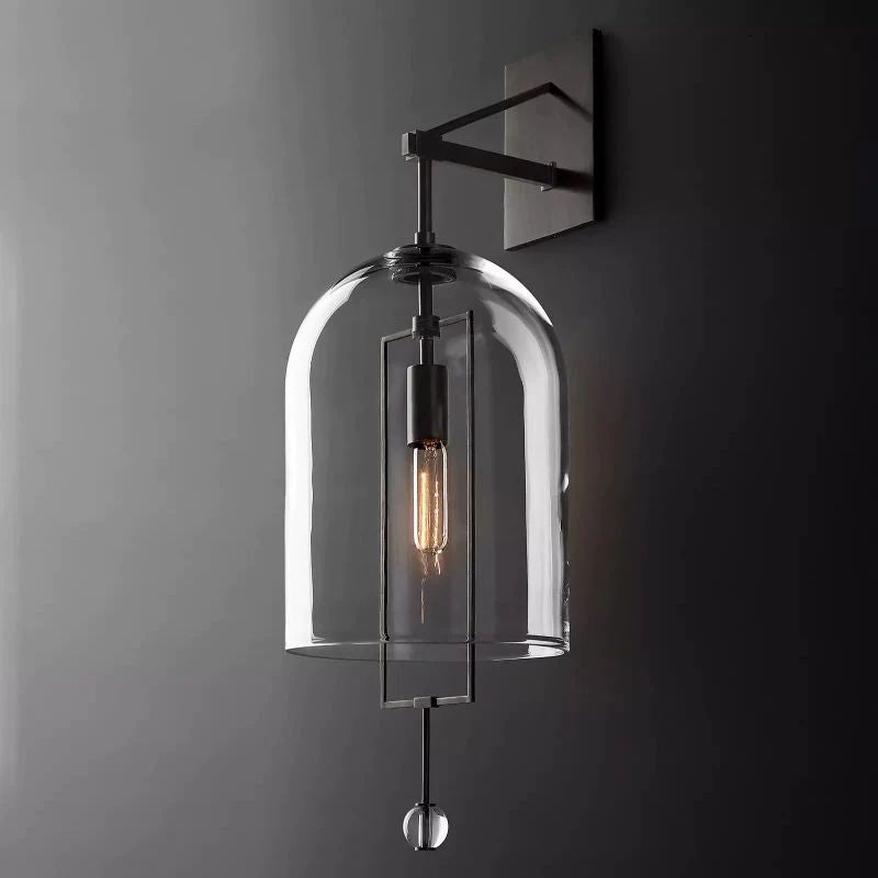 Fulcrum Grand Wall Sconce