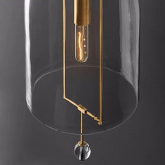 Fulcrum Grand Wall Sconce