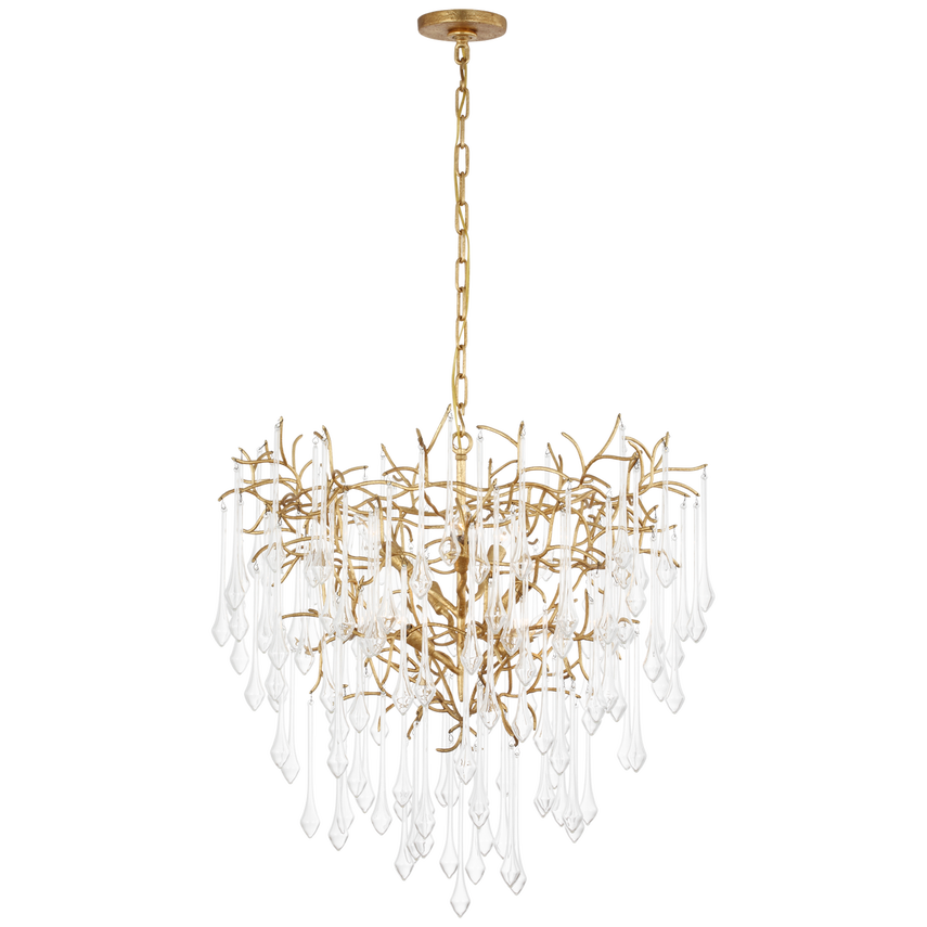 Branch Rayne 31" Chandelier 31''