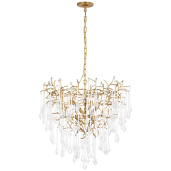 Branch Rayne 31" Chandelier 31''