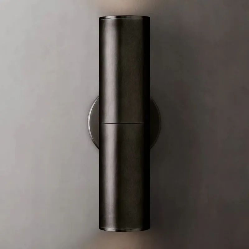 Canyonville Linear Sconce