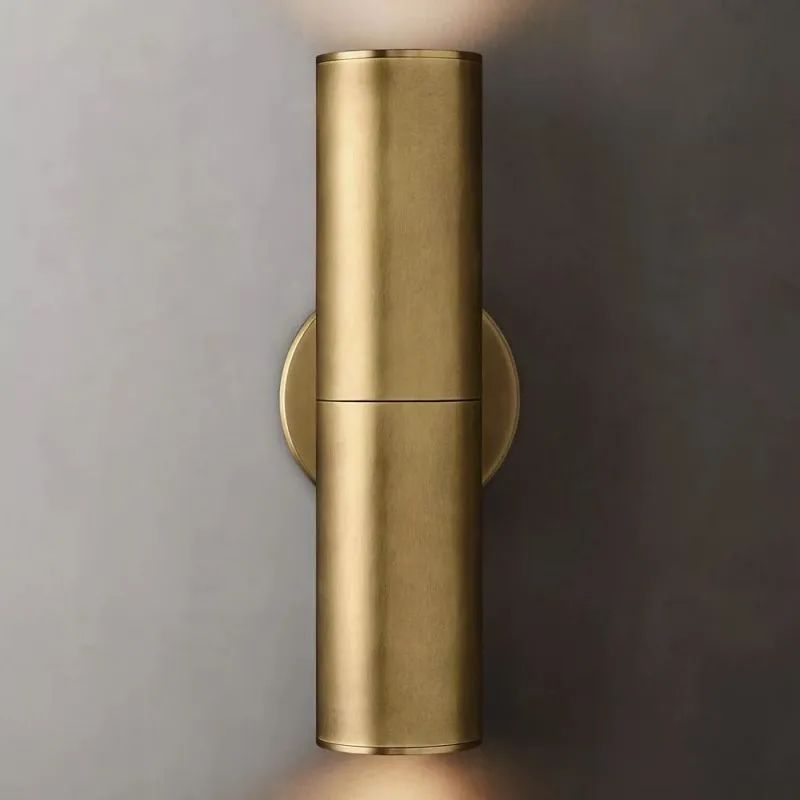 Canyonville Linear Sconce