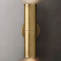 Canyonville Linear Sconce