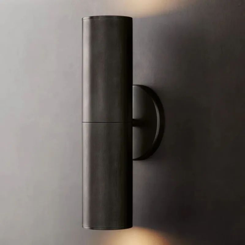 Canyonville Linear Sconce