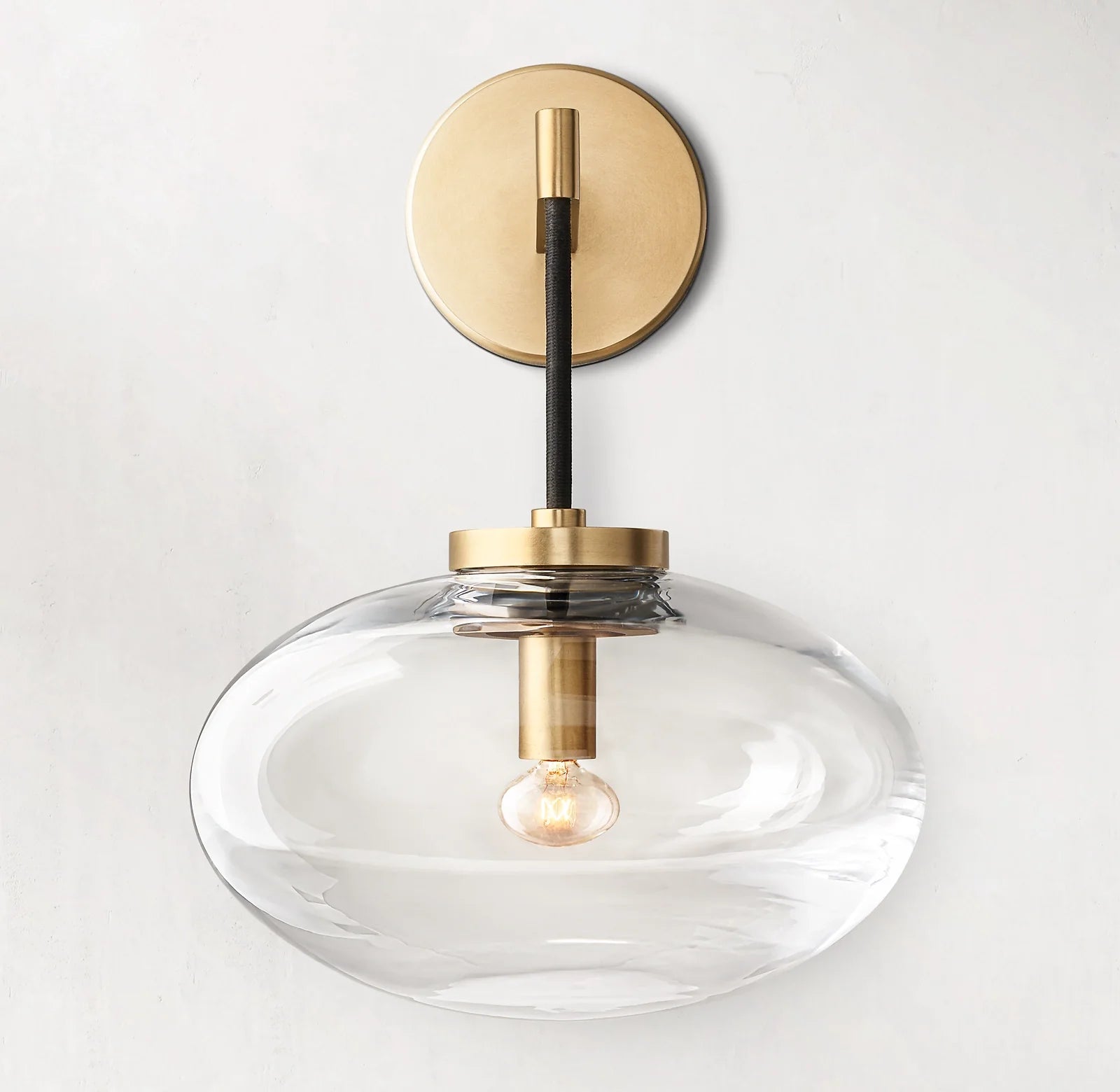 Cabrett Sconce