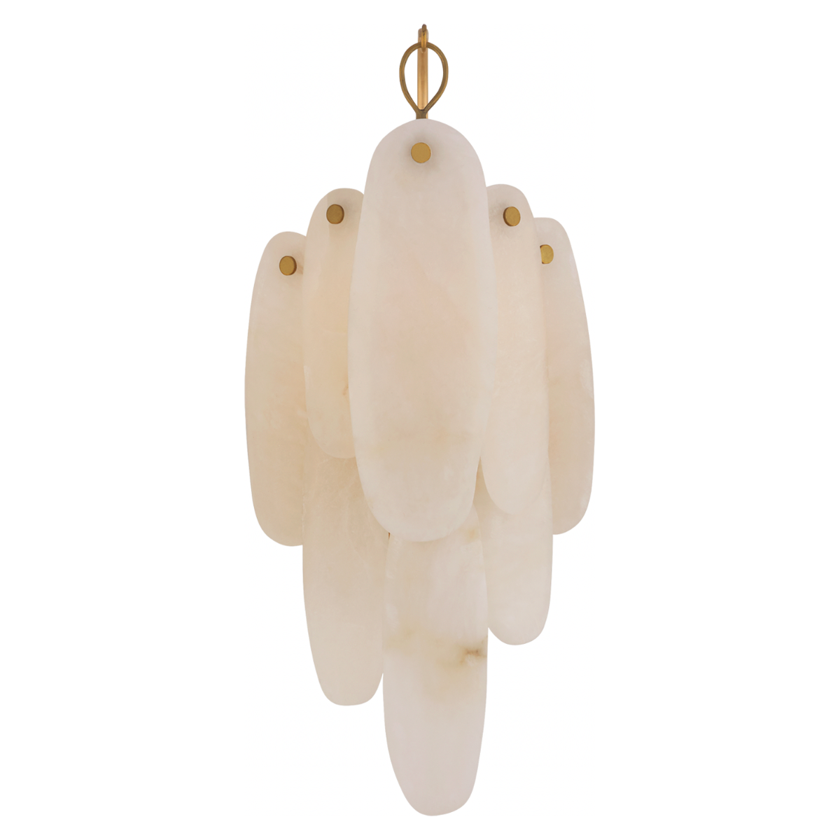 Cora Medium Waterfall Sconce