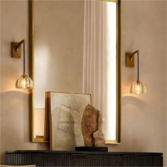 Hemisphere Sconce