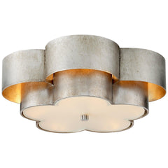 Arabelle Flush Mount 13''W