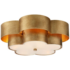 Arabelle Flush Mount 13''W