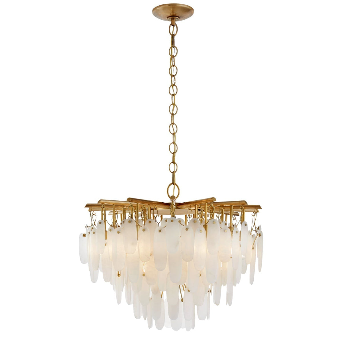 Cora Waterfall Chandelier