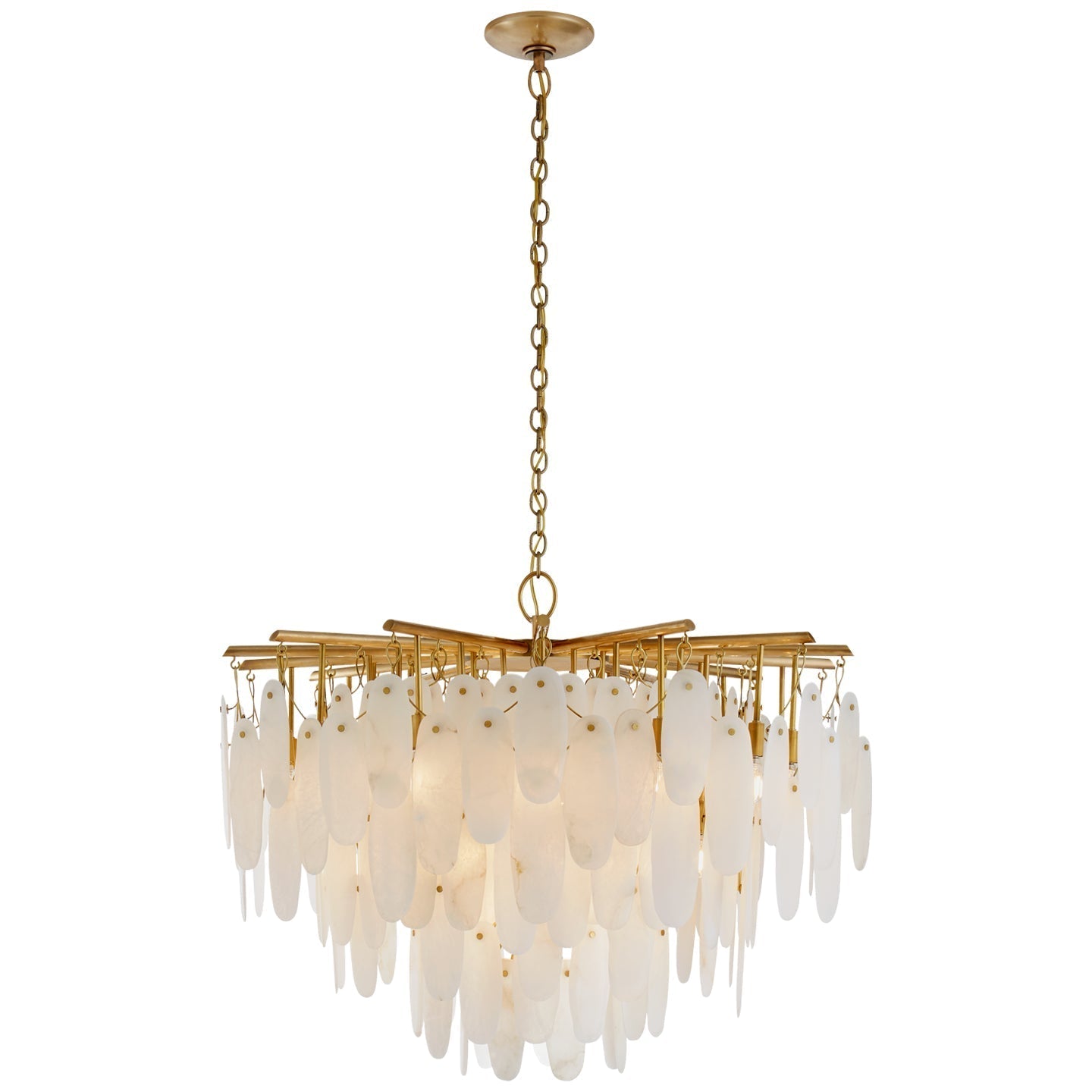 Cora Waterfall Chandelier