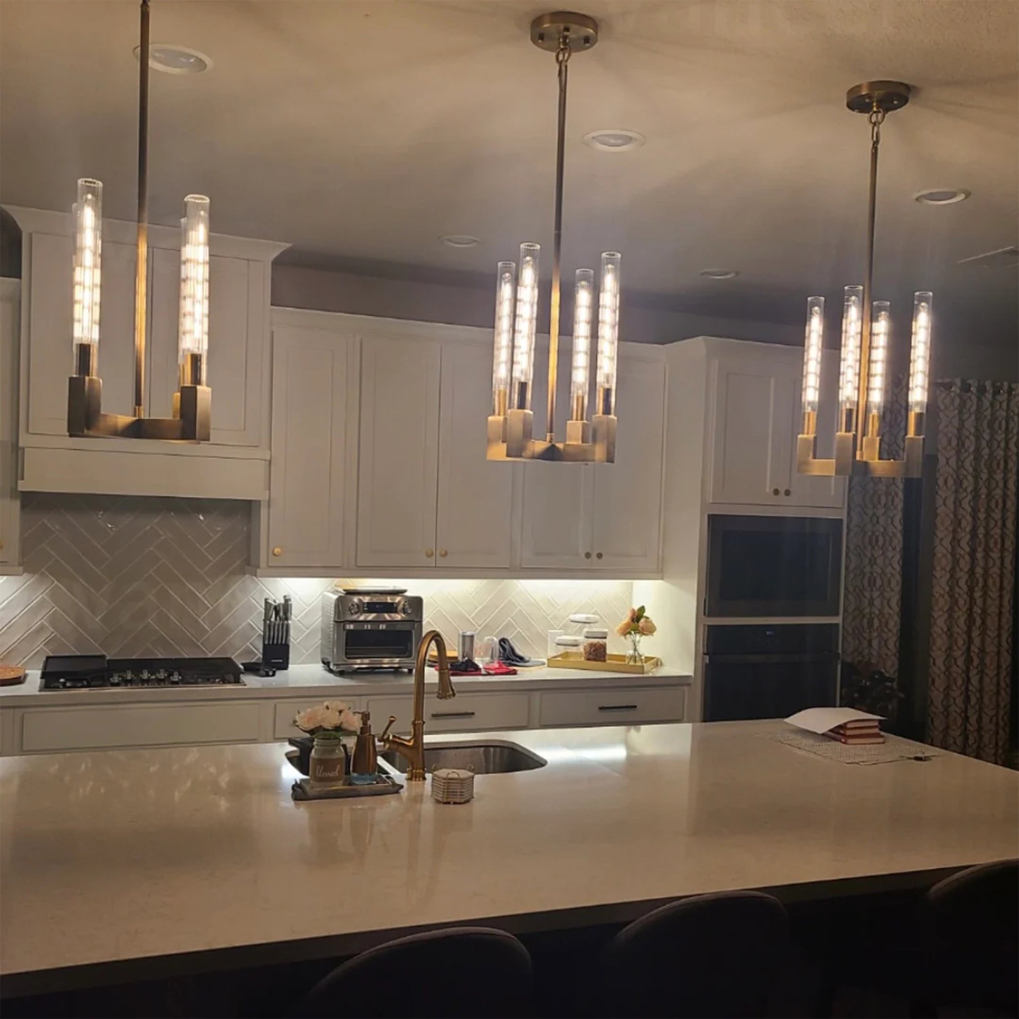 Cania Kitchen Pendant